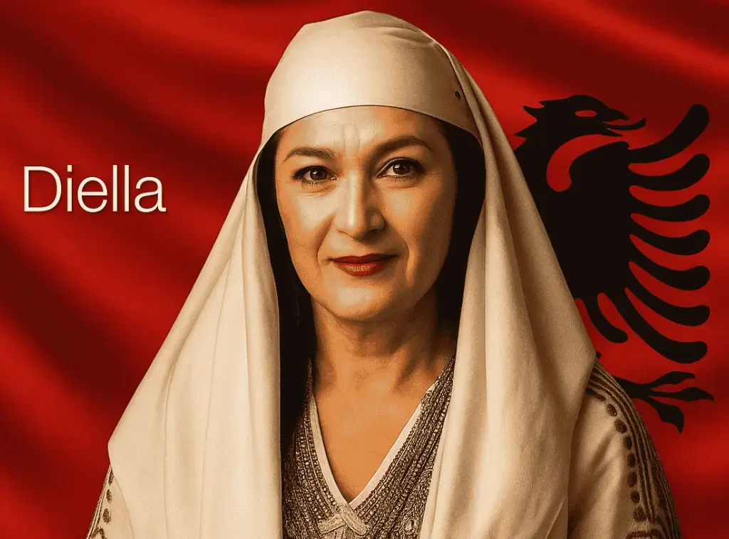 Albania Tunjuk AI sebagai “Menteri Digital” untuk Memerangi Korupsi