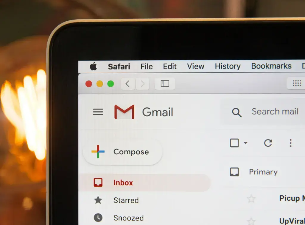 Google Imbau 2,5 Miliar Pengguna Gmail Segera Ganti Password, Ini Cara Aman Melakukannya