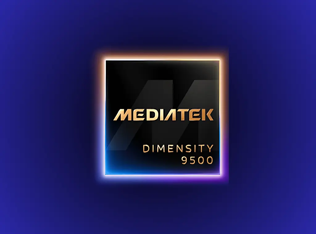 MediaTek Resmi Luncurkan Dimensity 9500, Chipset Flagship Andalkan AI dan Gaming