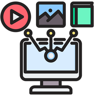 Design and Digital Multimedia