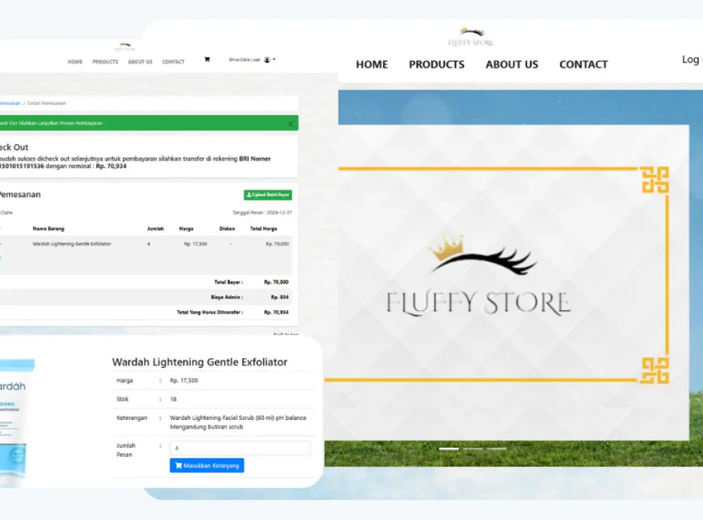 E-Commerce
